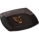 Assiette Fox Plate