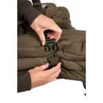 Bedchair Fox Flatliner X Mf8 - All Season System – Image 3