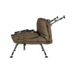 Bedchair Fox Flatliner X Mf8 - All Season System – Image 2