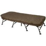 Bedchair Fox Flatliner X Mf8 - All Season System – Image 9