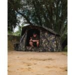 Biwy Fox Frontier Ii Camo - 1 Personne – Image 8