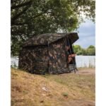 Biwy Fox Frontier Ii Camo - 1 Personne – Image 9