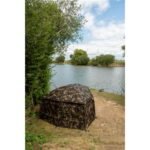 Biwy Fox Frontier Ii - X Camo - 1 Personne – Image 2