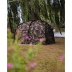 Biwy Fox Frontier Ii - Xl Camo - 1 Personne – Image 2