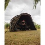 Biwy Fox Frontier Ii - Xl Camo - 1 Personne – Image 8