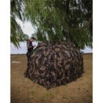 Biwy Fox Frontier Ii - Xl Camo - 1 Personne – Image 6