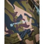 Biwy Fox Frontier Ii - Xl Camo - 1 Personne – Image 5