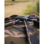 Biwy Fox Frontier Ii - Xl Camo - 1 Personne – Image 4