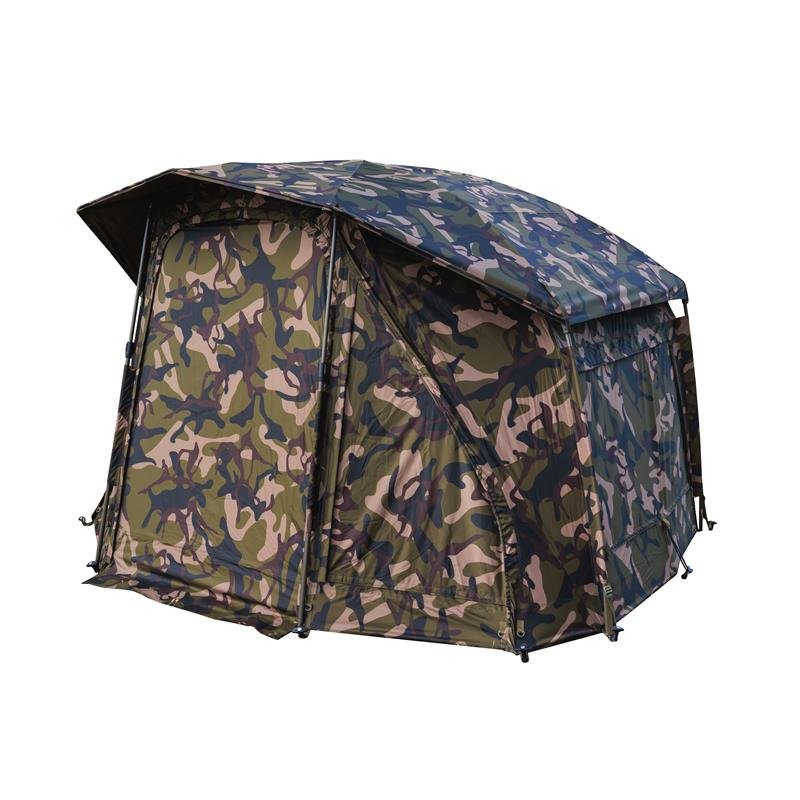 biwy-fox-frontier-ii-xl-camo-1-personne-z-3628-362869 Biwy Fox Frontier Ii - Xl Camo - 1 Personne – Image 1