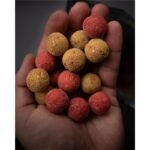 Bouillette Pro Elite Baits Soluble Boilies - 3,5kg – Image 2