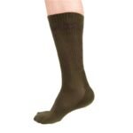 Chaussettes Homme Fox Green Socks 3-Pack - Vert – Image 2