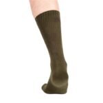 Chaussettes Homme Fox Green Socks 3-Pack - Vert – Image 3