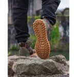 Chaussures Homme Fox Khaki/Camo V2 Boot – Image 5