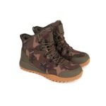 Chaussures Homme Fox Khaki/Camo V2 Boot