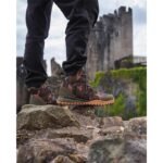 Chaussures Homme Fox Khaki/Camo V2 Boot – Image 4