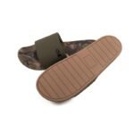 Chaussures Homme Fox Sliders - Camo – Image 3