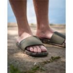 Chaussures Homme Fox Sliders - Camo – Image 5