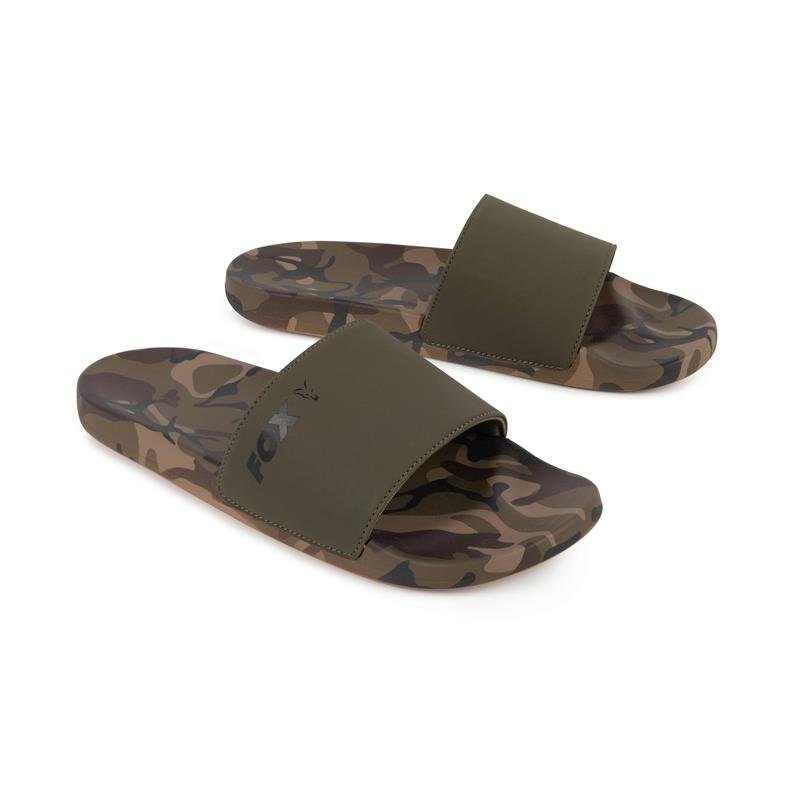 chaussures-homme-fox-sliders-camo-z-3567-356787 Chaussures Homme Fox Sliders - Camo – Image 1