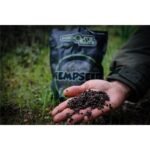 Graine Préparée Pro Elite Baits Cooked Particles Hempseed - 4kg – Image 2