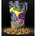 Graine Préparée Pro Elite Baits Particles Mix - 4kg