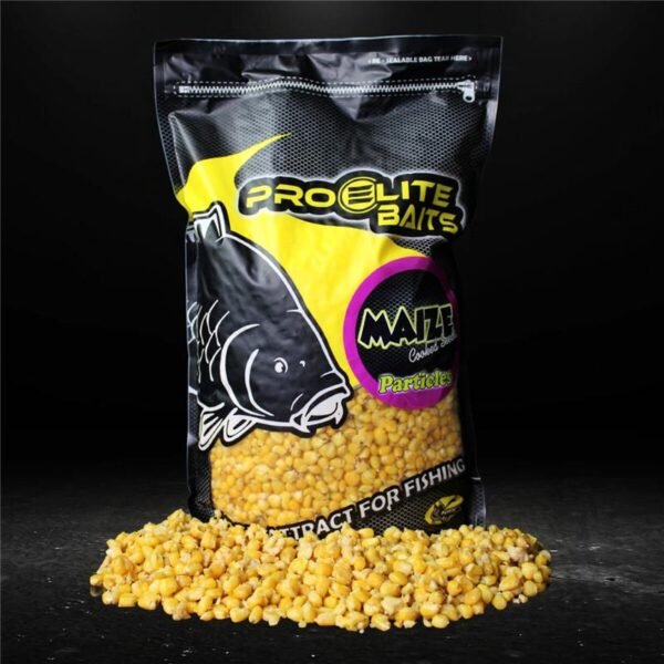 Maïs Pro Elite Baits Particles Maize - 4kg