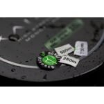 Nylon Carpe Korda Kaizen Mono - Vert - 1000M – Image 2