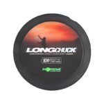 Nylon Korda Longchuck Clear - 1000M