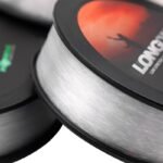 Nylon Korda Longchuck Clear - 1000M – Image 2