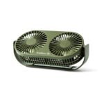 Ventilateur Trakker Pour Bivvy Remote Bivvy Fan – Image 2