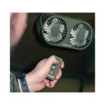 Ventilateur Trakker Pour Bivvy Remote Bivvy Fan – Image 4