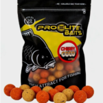 EXCLU - Bouillette Pro Elite Baits Cherry & Coco