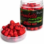 Dumbell compétition Pro élite baits 8/10 et 10/14mm