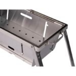 Barbecue Ridge Monkey Grilla Bbq Firepit Edition – Image 11