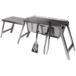 Barbecue Ridge Monkey Grilla Bbq Firepit Edition – Image 2