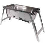 Barbecue Ridge Monkey Grilla Bbq Firepit Edition – Image 4
