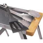 Barbecue Ridge Monkey Grilla Bbq Firepit Edition – Image 9