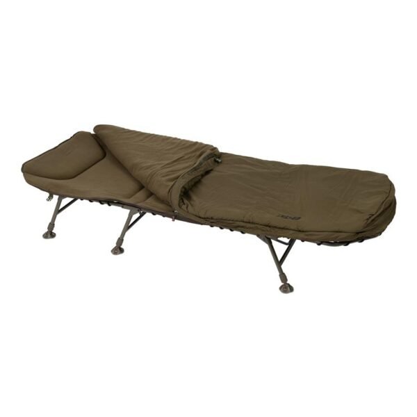 Bedchair Fox Eos Sleep System