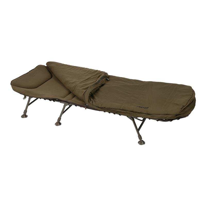 bedchair-fox-eos-sleep-system-z-3697-369784 Bedchair Fox Eos Sleep System – Image 1