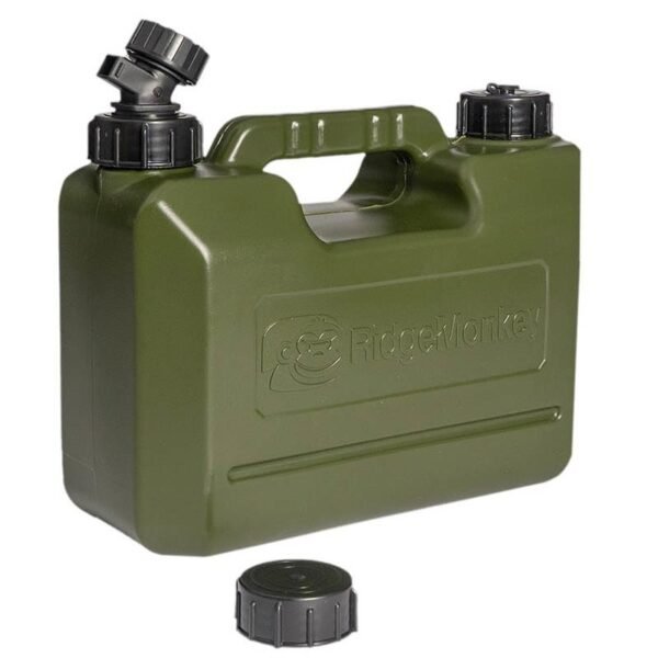 Bidon Ridge Monkey Speedflo Heavy Duty Water Carrier