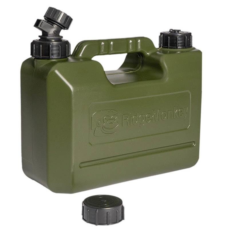 bidon-ridge-monkey-speedflo-heavy-duty-water-carrier-z-3099-309930 Bidon Ridge Monkey Speedflo Heavy Duty Water Carrier – Image 1
