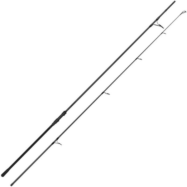 Canne Carpe Fox Horizon X5 Black