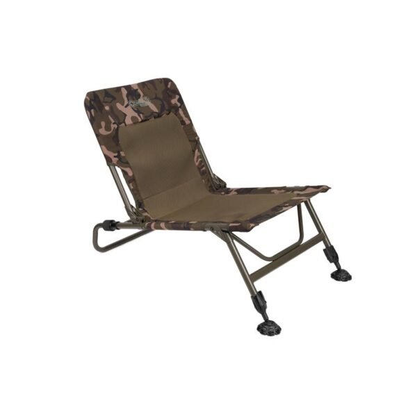 Chaise Fox Camolite Combo Chair