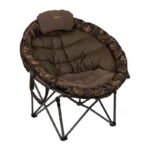 Chaise Fox Lounger Chair