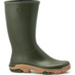 Botte Rouchette REMOOVE Kaki