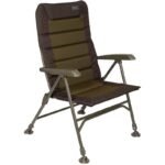 Level Chair Fox Eos Chair