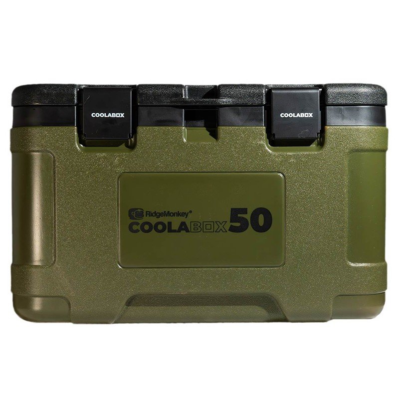 glaciere-ridge-monkey-coolabox-50-z-3825-382584 Glacière Ridge Monkey Coolabox 50 – Image 1