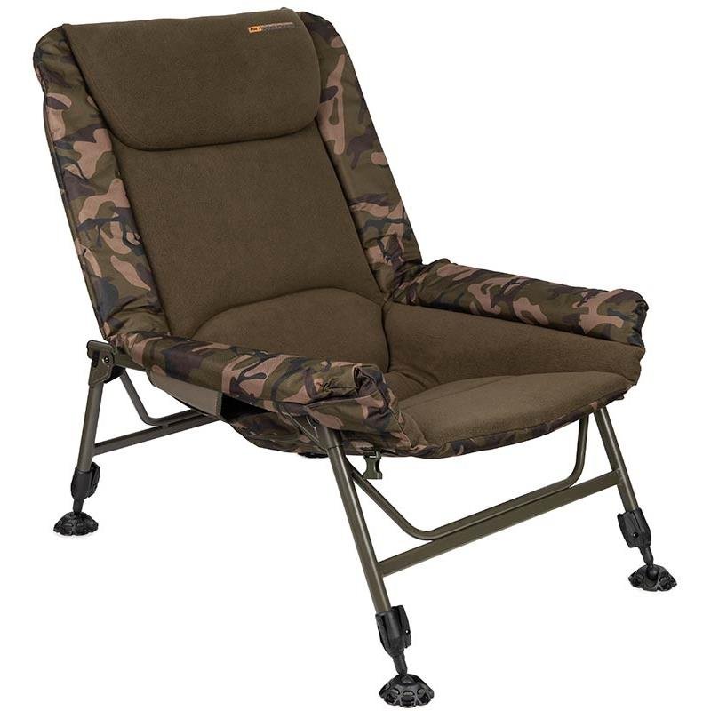 level-chair-fox-super-deluxe-arm-z-3452-345258 (1) Level Chair Fox Super Deluxe Arm Chair – Image 1