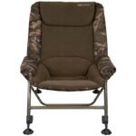Level Chair Fox Super Deluxe Arm Chair – Image 2