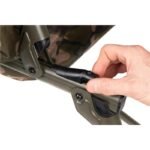 Level Chair Fox Super Deluxe Arm Chair – Image 7