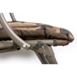 Level Chair Fox Super Deluxe Recliner Chair – Image 4